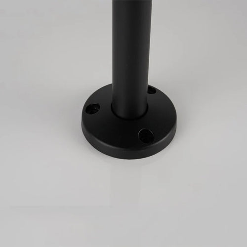 lampe de jardin extérieure pliable et imperméable pour éclairage extérieur