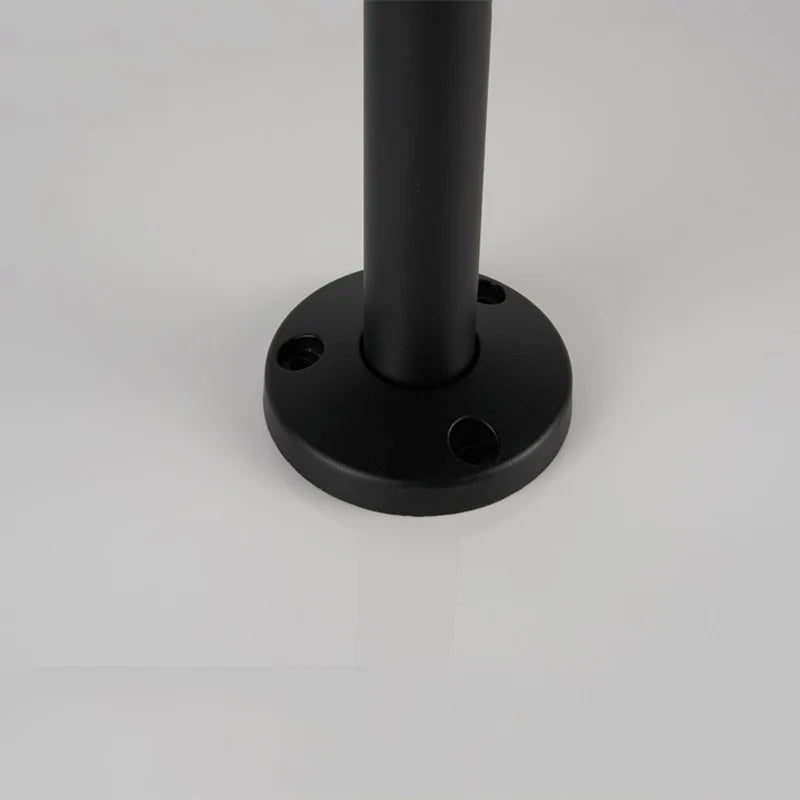 lampe de jardin extérieure pliable et imperméable pour éclairage extérieur - vue 10 sur 9