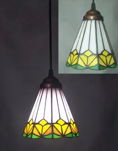 Minimalist retro chandelier for bar and restaurant decor - vue 9 sur 22