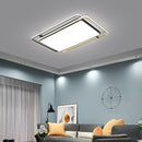 Modern ceiling lights minimalist elegant indoor lighting decoration