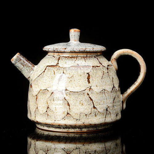 Théiere ceramic kung fu traditionnelle 300 ml