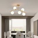 Lustre Moderne Simple Nordique