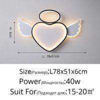 plafonnier led design pour un éclairage moderne intérieur