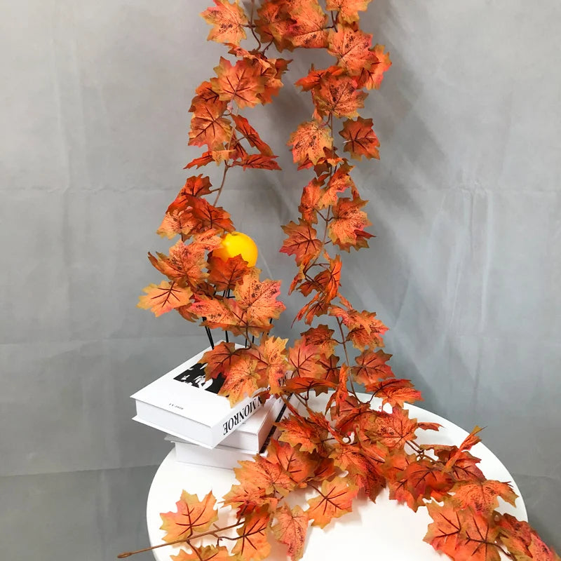 plantes tropicales artificielles pour décoration de mariage et Noël - vue 5 sur 8