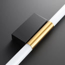applique murale led créatives nordiques luminaires intérieurs