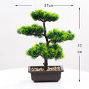 Realistic artificial plants for indoor decoration and gifts
