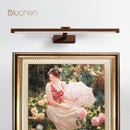 applique murale led moderne d'intérieur décorative nordique