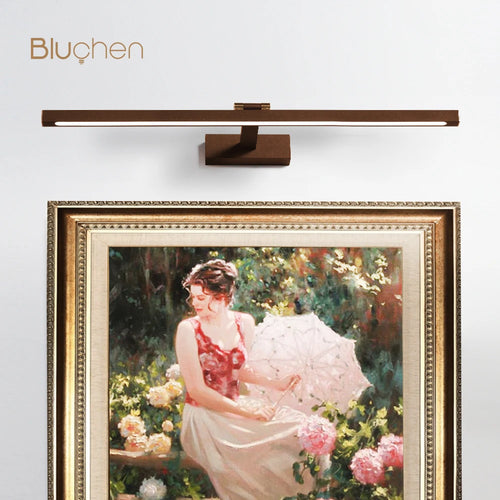 applique murale led moderne d'intérieur décorative nordique
