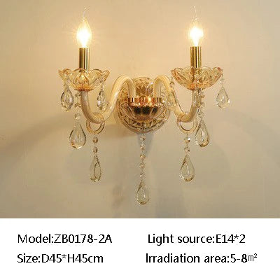 Modern minimalist wall light for elegant and decorative interiors - vue 11 sur 12