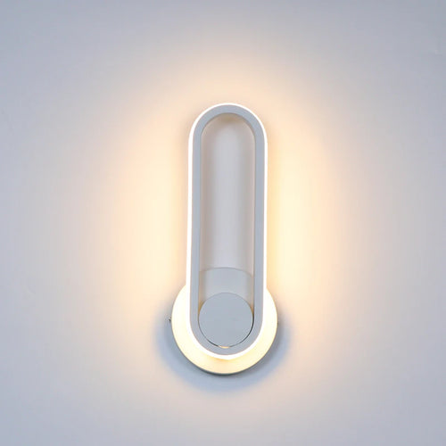 applique murale led ajustable - vue 6 sur 14