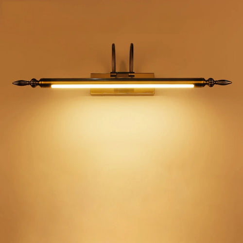 applique led wecus pour vanité hôtel restaurant bar