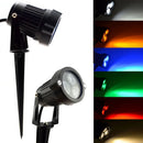 spot led extérieur étanche pour éclairage de jardin et paysage