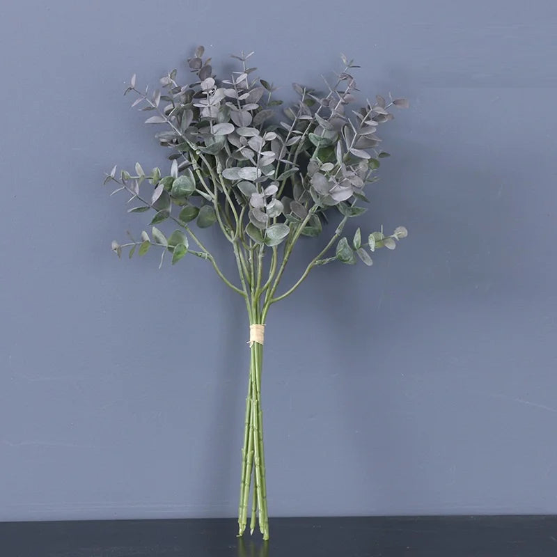 Artificial latex flower for realistic floral decoration - vue 12 sur 26