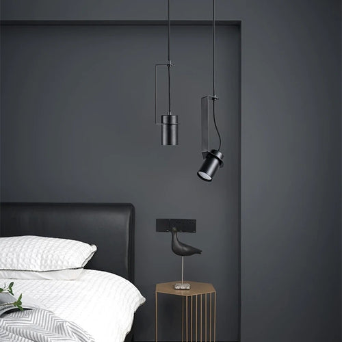 lustre design nordique pour un éclairage moderne élégant