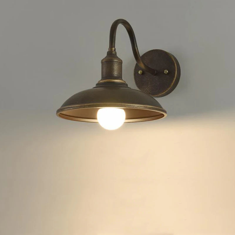 Loft rétro lumière étanche balcon terrasse - vue 3 sur 8