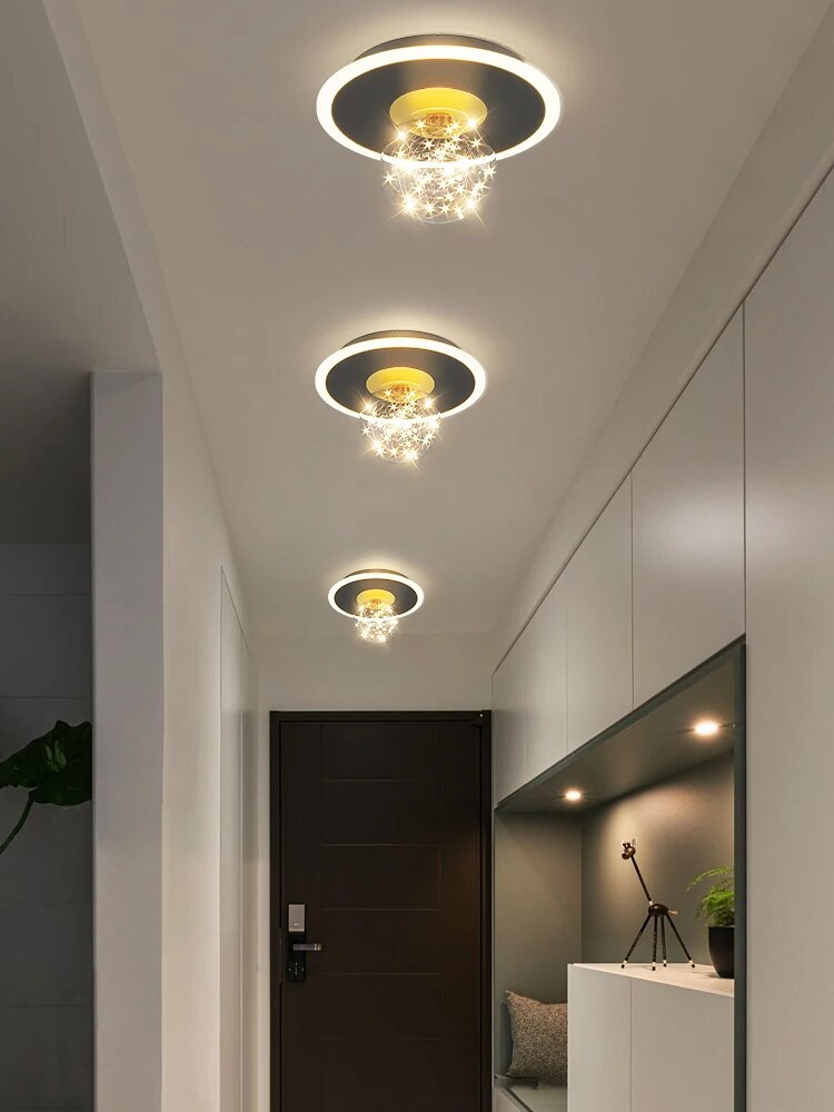 Plafonnier Salon Chambre Vestiaire Simple