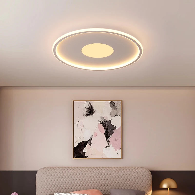 plafonnier moderne créatif pour décoration intérieure d'hôtel - vue 7 sur 20