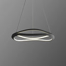 Lustre Art Moderne Nordique Géométrique