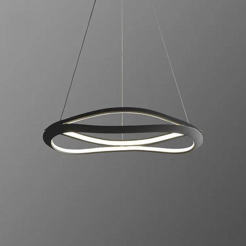 Lustre Art Moderne Nordique Géométrique