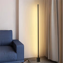 Modern nordic minimalist 360-degree super bright floor lamp