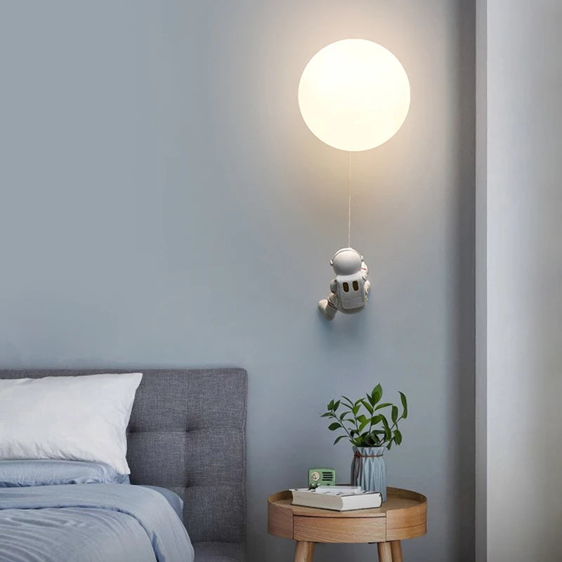applique murale design pour éclairage intérieur polyvalent et moderne - vue 5 sur 18