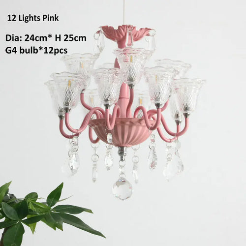 lampes suspendues mini créatives - vue 18 sur 21