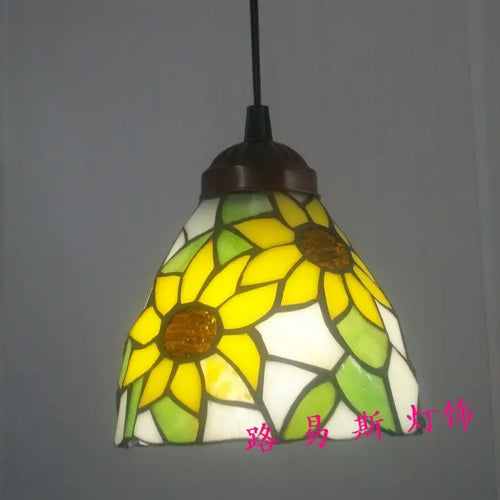 Minimalist retro chandelier for bar and restaurant decor - vue 10 sur 22
