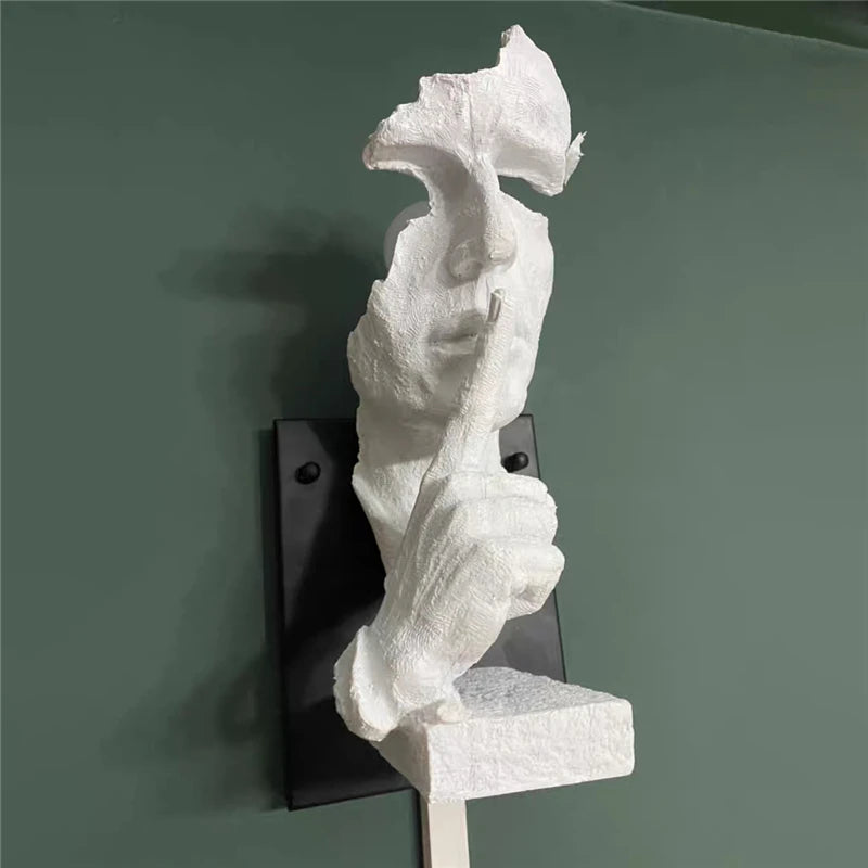 applique murale loft rétro avec lumière led pour décoration intérieure - vue 4 sur 9