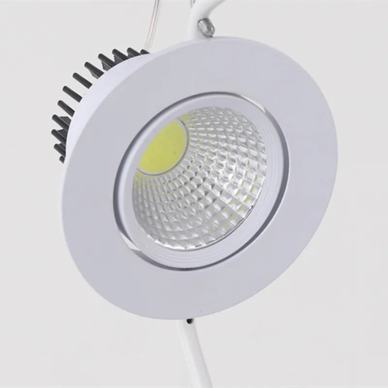 suspension design moderne minimaliste pour intérieur élégant - vue 7 sur 7