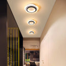 plafonnier led créatif design nordique pour décorer votre foyer
