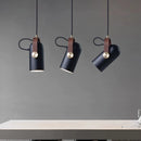 Nordic designer chandelier for minimalist home decor