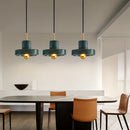 suspension en marbre pour décoration intérieure moderne et élégante