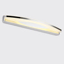 applique murale moderne à led pour éclairage intérieur décoratif