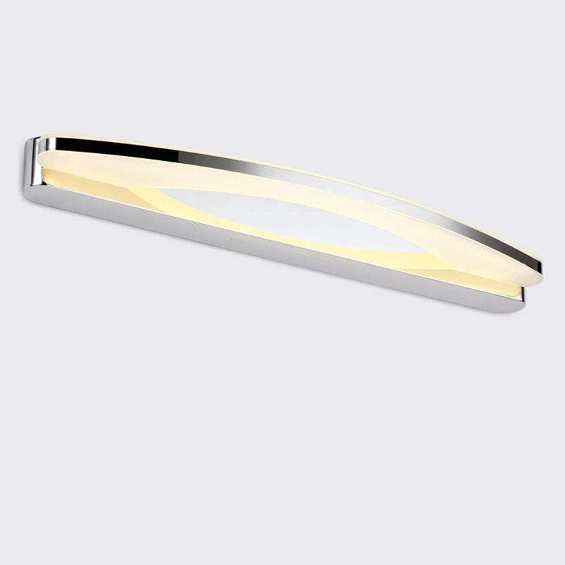 applique murale moderne à led pour éclairage intérieur décoratif - vue 3 sur 6