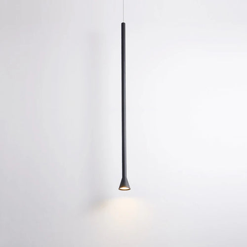suspension LED design moderne luminaire décoratif idéal