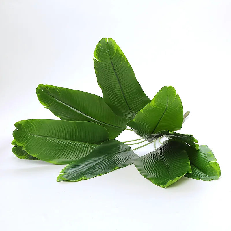 plante monstera artificielle pour décoration intérieure et extérieure - vue 21 sur 22