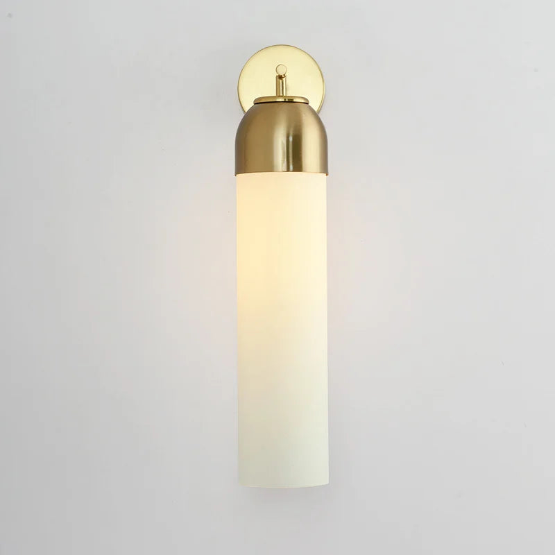 Nordique postmoderne lumière créative luxe salon applique art chevet chambre design modèle chambre applique - vue 3 sur 9