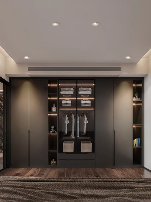spot led 	encastré réglable en aluminium pour intérieur - vue 6 sur 6