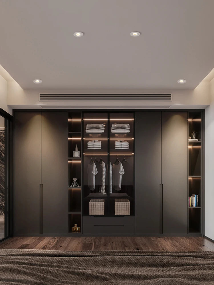 spot led 	encastré réglable en aluminium pour intérieur - vue 6 sur 6