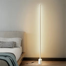 Modern nordic minimalist 360-degree super bright floor lamp