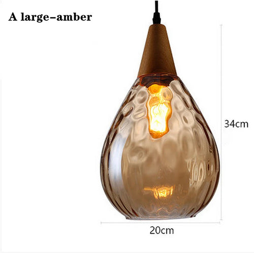 suspension créative à LED pour divers espaces intérieurs - vue 13 sur 27