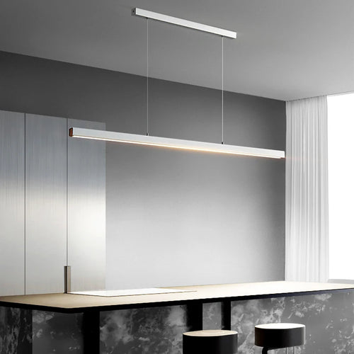 lustre moderne design nordique pour café et bar