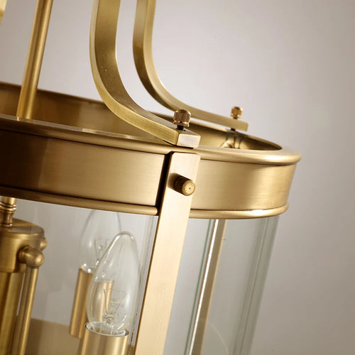 lustre deyidn en cristal de luxe pour intérieur