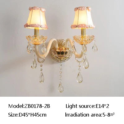 Modern minimalist wall light for elegant and decorative interiors - vue 12 sur 12
