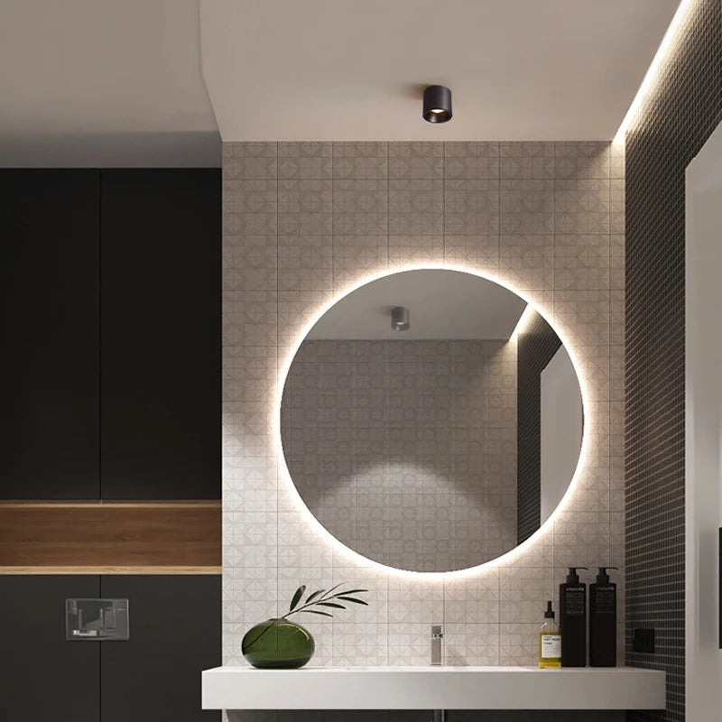 led downlight éclairage nordique monté en surface - vue 6 sur 18