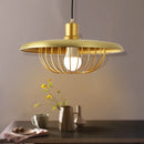 Minimalist Nordic pendant light for contemporary and inviting spaces