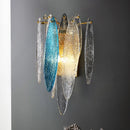 Nordic postmodern luxury minimalist contemporary wall light