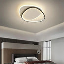 qiyimei lustre led moderne pour éclairage intérieur décoration maison