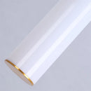 Nordic minimalist long tube acrylic LED pendant light
