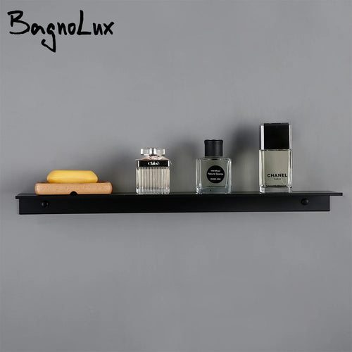 étagère murale simple pour rangement daccessoires divers